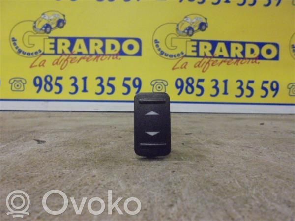 Ford Mondeo MK IV Interruttore di controllo dell’alzacristalli elettrico