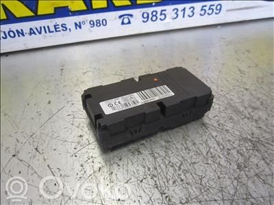 Citroen C5 Centralina/modulo del motore