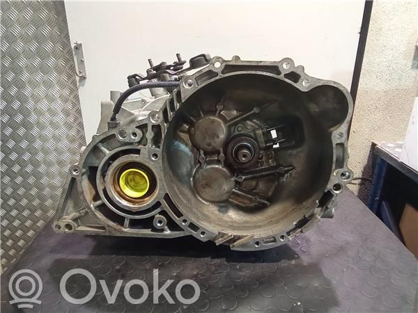 Hyundai Tucson JM Mechaninė 5 pavarų dėžė 