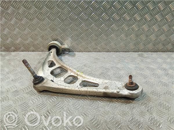 Front control arm