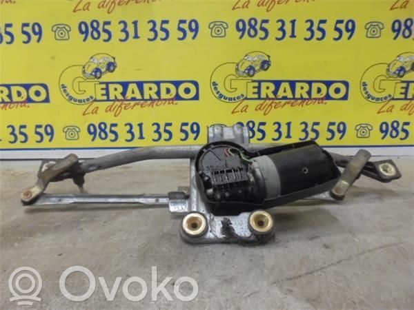 Ford Ka Wischermotor 