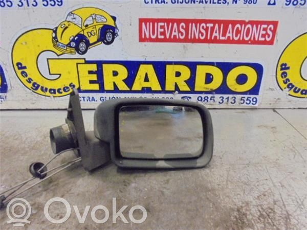 Espejo lateral manual