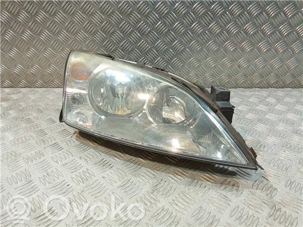 Ford Mondeo Mk III Phare frontale 
