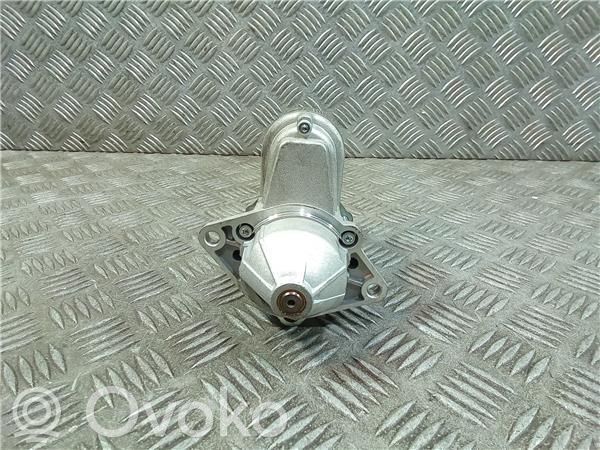 Opel Astra G Starteris 