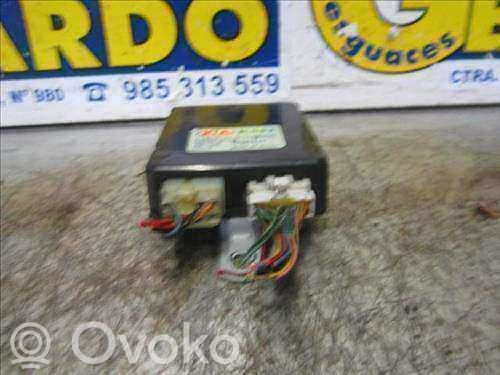 Komputer / Sterownik ECU silnika   55267720,ETWIS