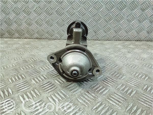Toyota Corolla E120 E130 Стартер 