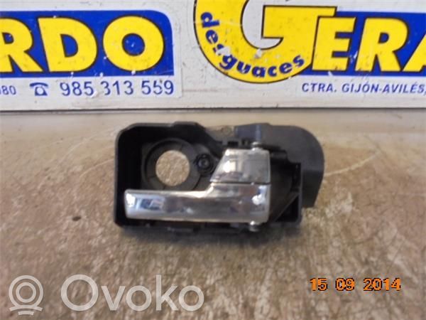 Ford Mondeo Mk III Front door interior handle 