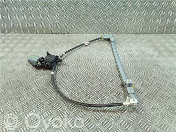 Renault Scenic I Motor geam ventilare 
