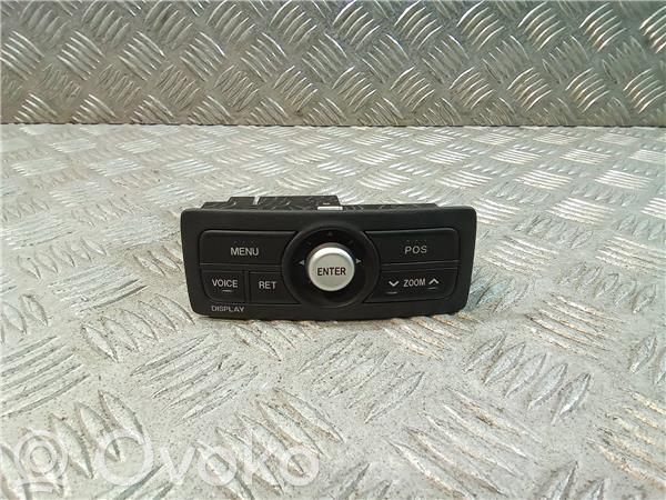 Mazda RX8 Multifunctional control switch/knob 