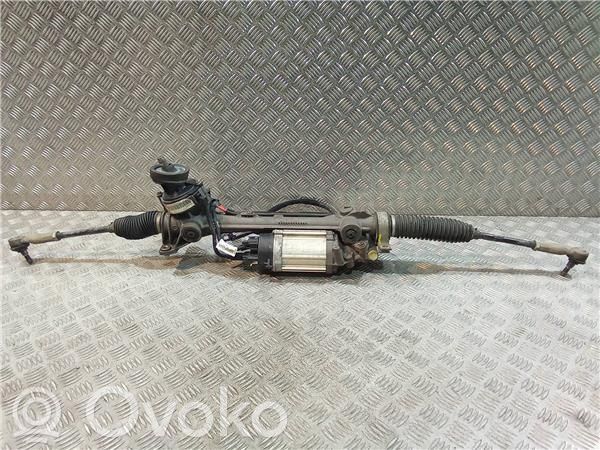 Seat Toledo III (5P) Część mechaniczna układu kierowniczego 