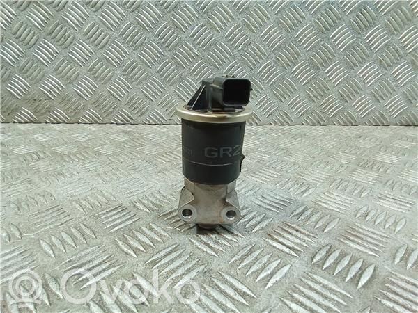 Chevrolet Kalos EGR-venttiili 