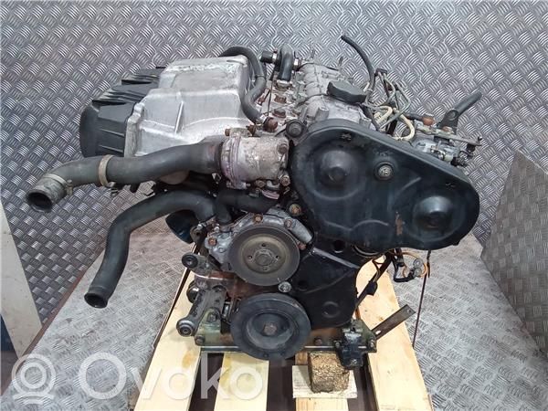 Renault 18 Motore completo 