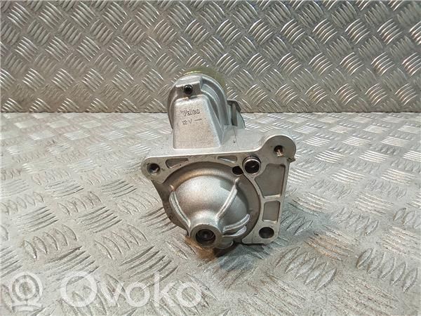 Volvo S40, V40 Motorino d’avviamento 