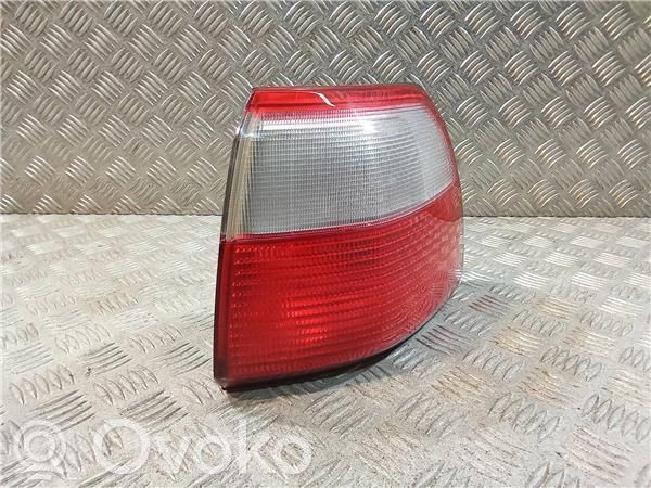 Opel Omega B1 Ampoule, feu stop / feu arrière