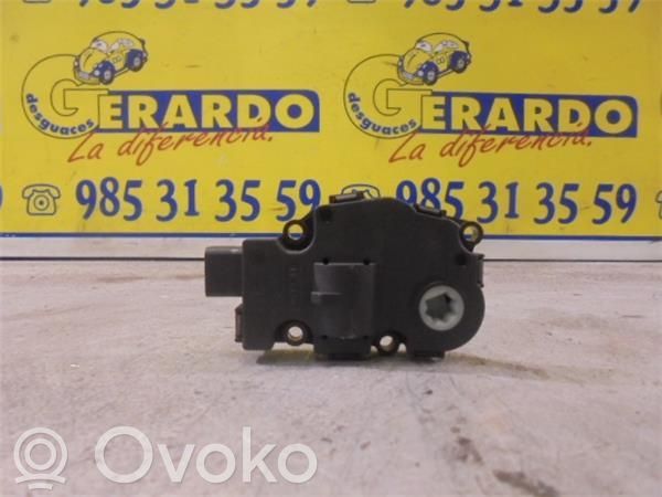 Stellmotor Heizung Klima   985458D03,EFB321