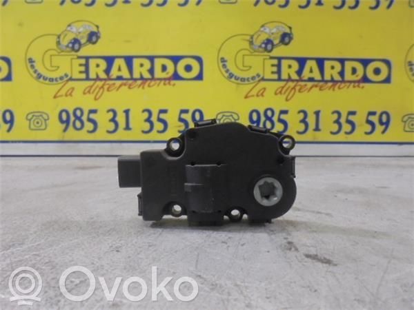 Motor/activador trampilla de calefacción   985458D03,EFB321