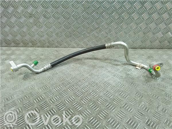 Ilmastointilaitteen putki (A/C)   G1B119F618HA