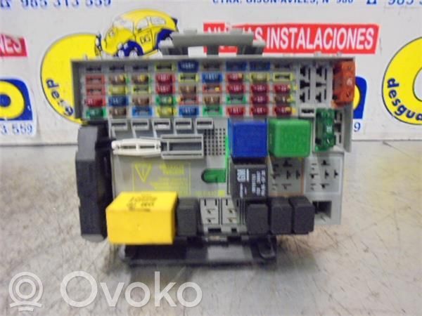 Modul siguranțe   24412497