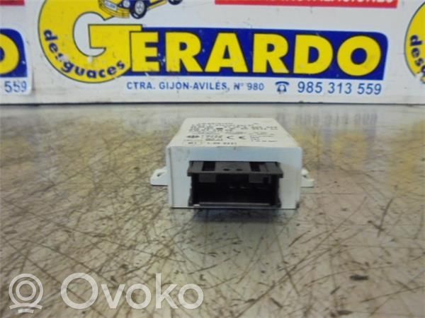 BMW 5 E39 Unitate/modul de control motor 