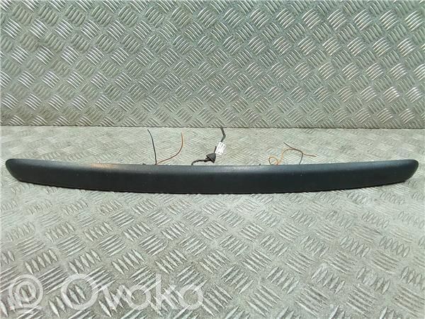 Ford C-MAX I Manecilla externa de puerta de carga 