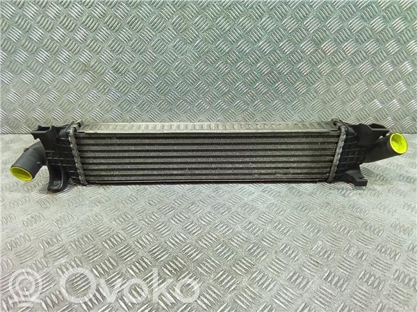 Ford C-MAX I Radiator intercooler 