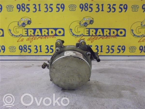 Fiat Linea Servofreno
