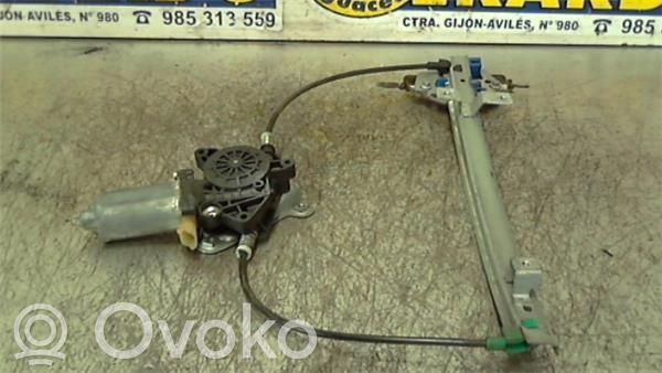 Rover 25 Motor geam ventilare
