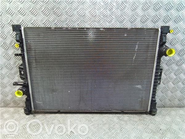 Volvo V60 Radiatore dell’olio del motore 