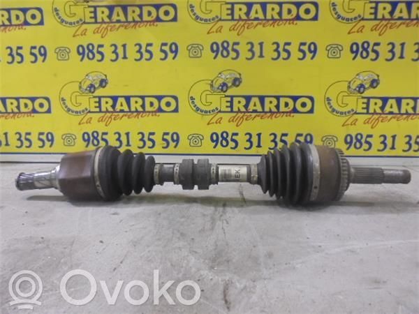 Nissan Primera Semiasse anteriore 