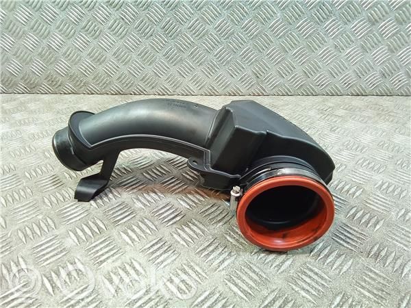 Volvo V60 Conductă/furtun admisie aer turbosuflantă 