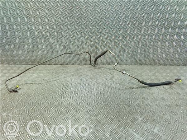 Volvo V60 Ohjaustehostimen letkusto 