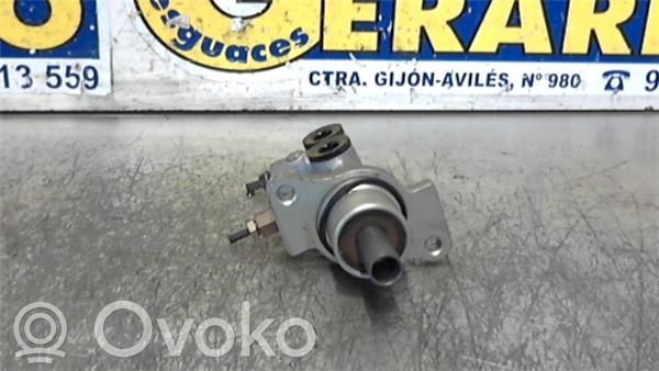 Servo-frein
