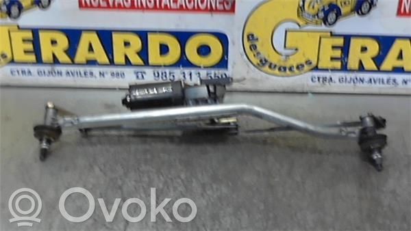 Alpina B3 E46 Motor ștergător 