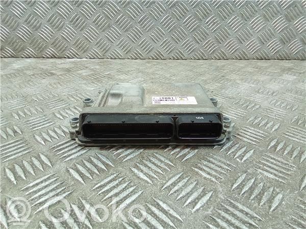 Mazda CX-5 Centralina/modulo motore ECU