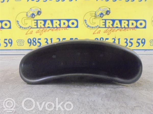 Chevrolet Lova Centralina/modulo navigatore GPS 