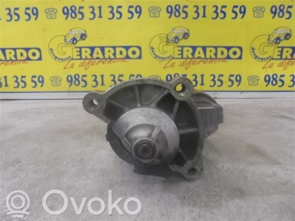 Electromotor   D7R4