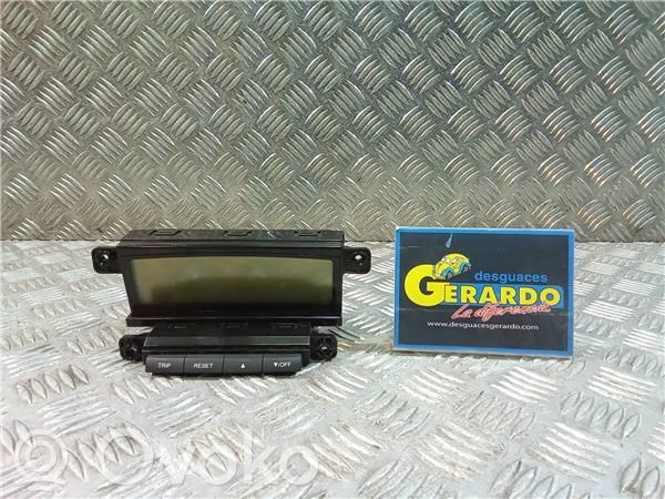 KIA Ceed Unitate/modul control navigație GPS