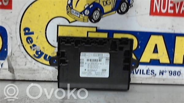 Mercedes-Benz S W221 Unitate/modul de control motor