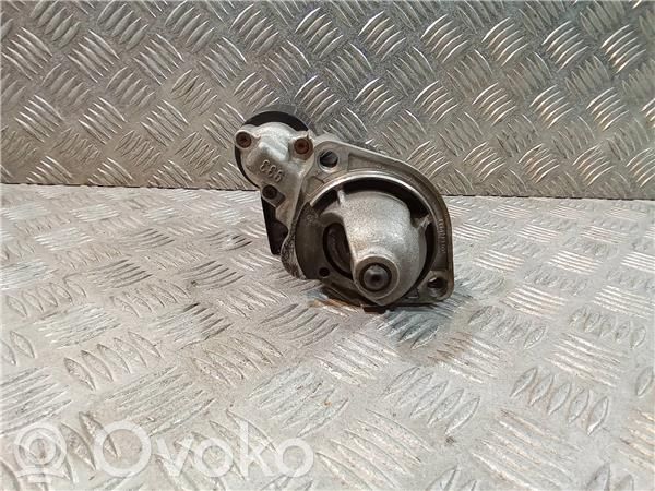 Audi A4 S4 B6 8E 8H Motorino d’avviamento 