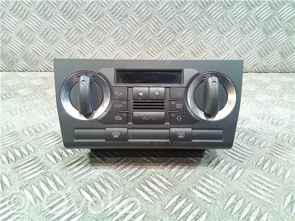 Audi A3 S3 8P Interruptor del aire acondicionado (A/C) 