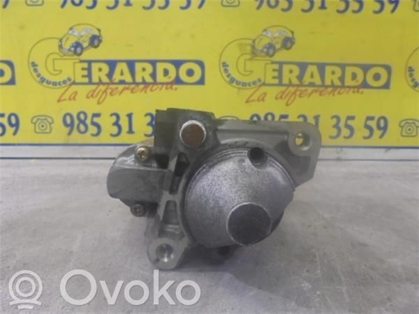 Motor de arranque   8200227092,M000T91581