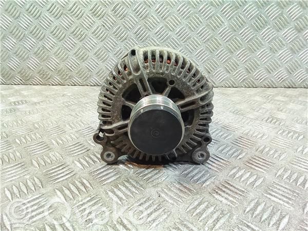 Volkswagen PASSAT B6 Generator/alternator 