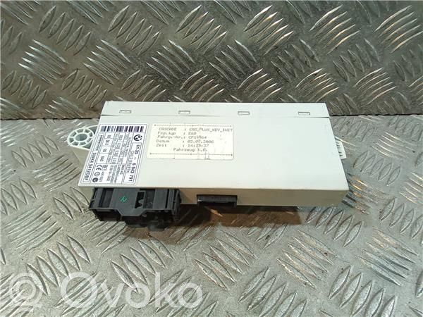 Unidad de control/módulo del motor   6943791,5WK494120BF
