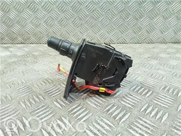 Renault Kangoo II Interruptor de luz 