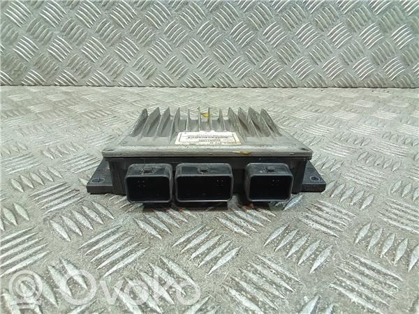 Unité de commande, module ECU de moteur   8200909666