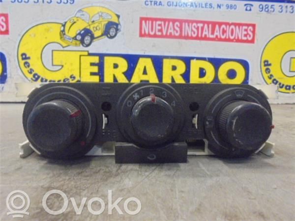 Seat Ibiza III (6L) Interruttore dell’aria condizionata (A/C) 