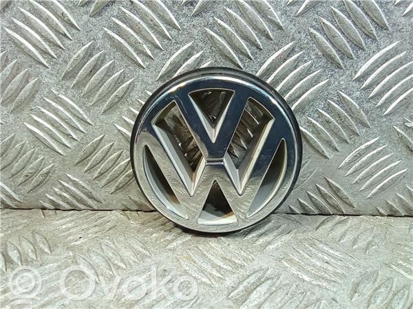 Volkswagen Golf III Logo, emblème, badge