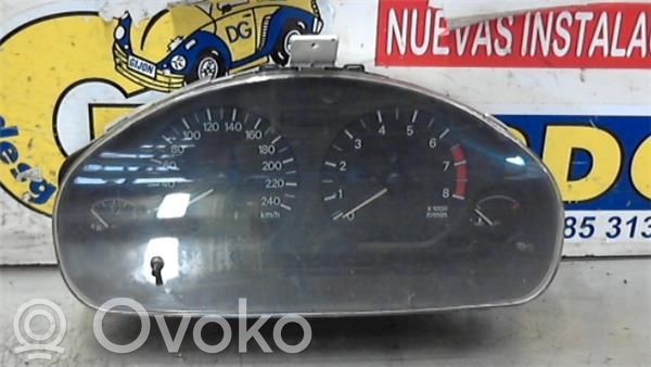 Mitsubishi Carisma Speedometer (instrument cluster) 