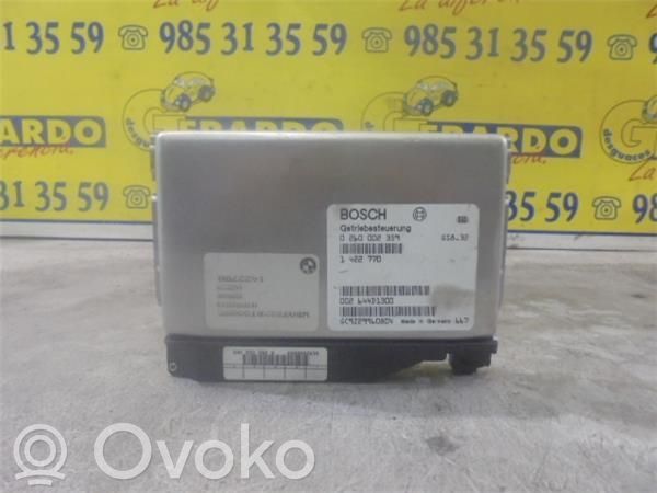 BMW 5 E39 Gearbox control unit/module 