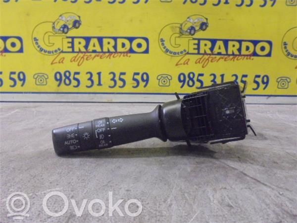 Honda CR-V Interruptor de luz 